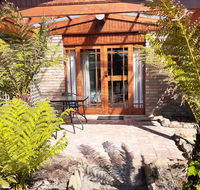 Sleepy Hollow Hideout Hidout 2 - Accommodation Whitsundays