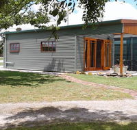 Sleepy Hollow Hideout - Hideout 1 - Accommodation Whitsundays