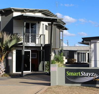 Smart Stayzzz Inns - Accommodation Whitsundays
