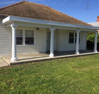 Smith Street Cottage Naracoorte - Accommodation Whitsundays