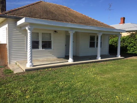 Smith Street Cottage Naracoorte - Accommodation Whitsundays 0