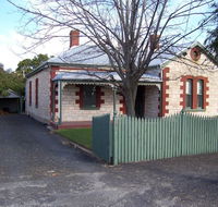 Smith Street Villa Naracoorte - Accommodation Whitsundays