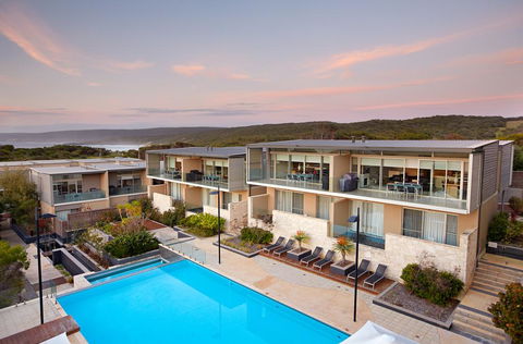Smiths Beach Resort - Accommodation Whitsundays 0