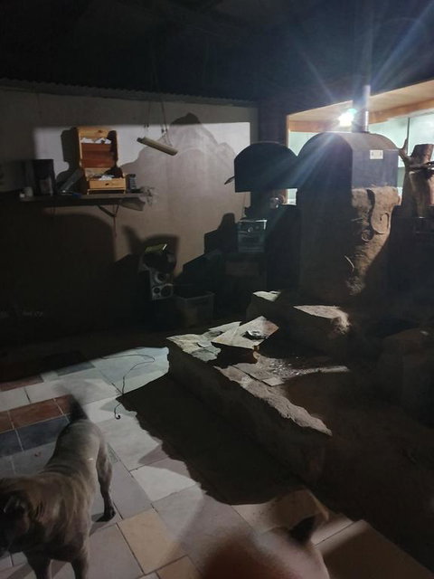 Smoko Shed - Accommodation Whitsundays 2