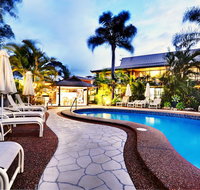 Smugglers On The Beach - Accommodation Whitsundays