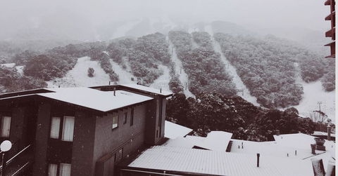 Snowman 1 - Accommodation Whitsundays 1