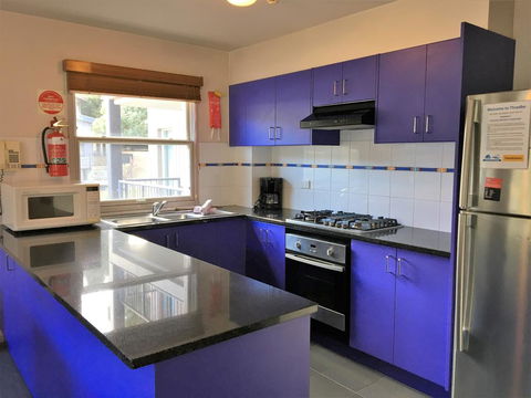 Snowman 6 - Accommodation Whitsundays 2