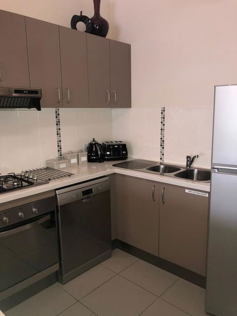 Snowstay At Heidis - Accommodation Whitsundays 3