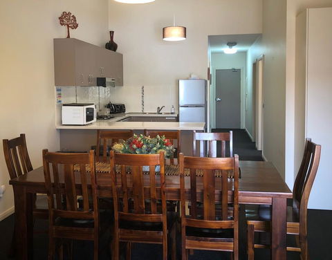 Snowstay At Heidis - Accommodation Whitsundays 2