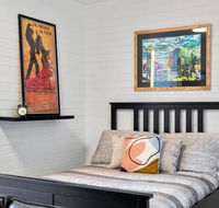 Soho Chic Apartment - Accommodation Whitsundays