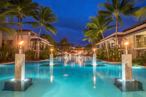 Solitudes Studio @ Sea Temple - Accommodation Whitsundays 0