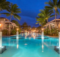 Solitudes Studio  Sea Temple - Accommodation Whitsundays