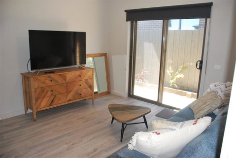SOMERSET ON MURRAY - Accommodation Whitsundays 3