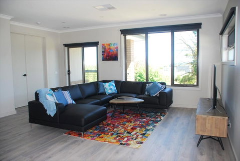 SOMERSET ON MURRAY - Accommodation Whitsundays 1