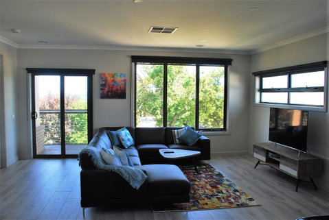 SOMERSET ON MURRAY - Accommodation Whitsundays 2