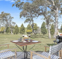 Somerton Barn - rural tranquility  country comfort - Accommodation Whitsundays