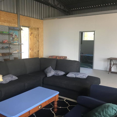 Something Different - Accommodation Whitsundays 3