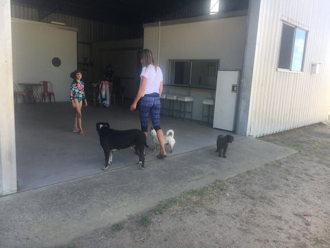 Something Different - Accommodation Whitsundays 2