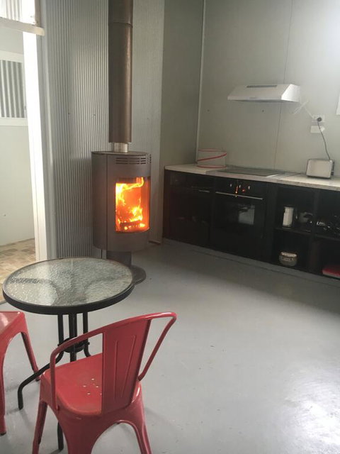 Something Different - Accommodation Whitsundays 0