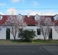 Sorell Barracks - Accommodation Whitsundays