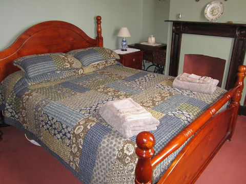 Sorell Barracks - Accommodation Whitsundays 1