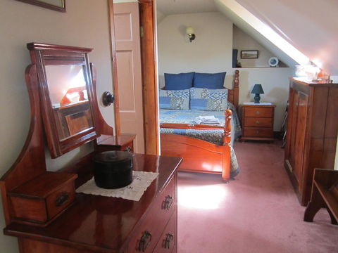 Sorell Barracks - Accommodation Whitsundays 2