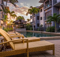 Southern Cross Atrium Apartments - Accommodation Whitsundays