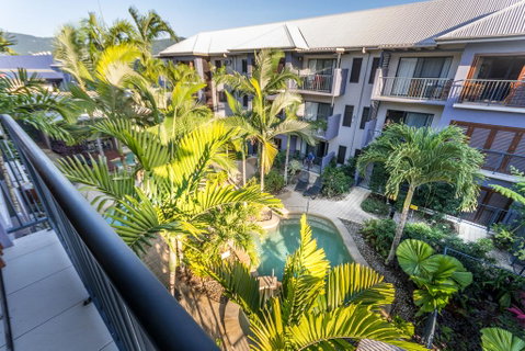 Southern Cross Atrium Apartments - Accommodation Whitsundays 1