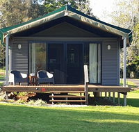 Southern Sky Glamping - Accommodation Whitsundays