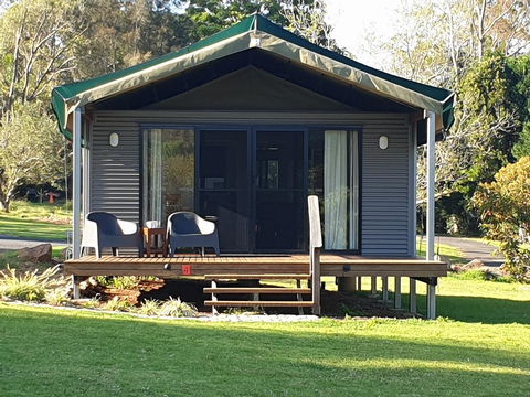 Southern Sky Glamping - Accommodation Whitsundays 0