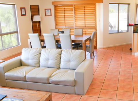 Spa Haven 17A - Accommodation Whitsundays 3