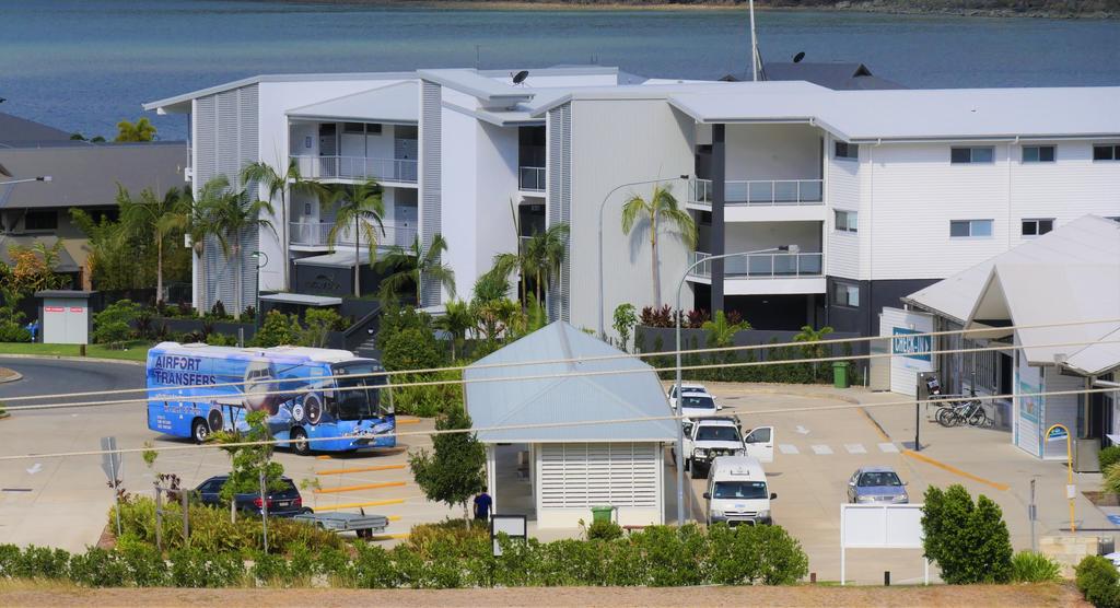 Airlie Beach QLD Accommodation Whitsundays