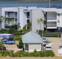 Spa Haven 17A - Accommodation Whitsundays
