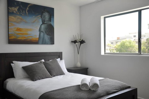 Spacious 2 Bed 2 Bath Unit - LUMA APARTMENTS - Accommodation Whitsundays 0