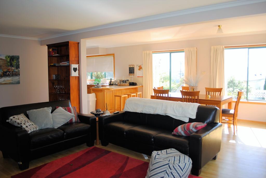 Unknown ACT Accommodation Whitsundays