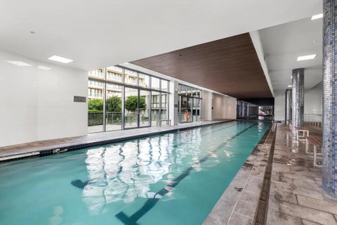 Spacious Luxury 3Br Top Location , WiFi, Gym, Pool - Accommodation Whitsundays 1