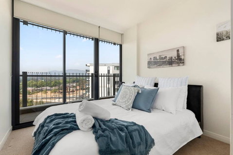 Spacious Luxury 3Br Top Location , WiFi, Gym, Pool - Accommodation Whitsundays 2