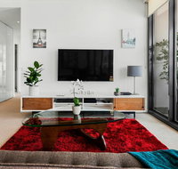 Spacious luxury 3Br Top Location  WiFi Gym Pool - Accommodation Whitsundays