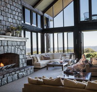 Spicers Peak Lodge - Accommodation Whitsundays