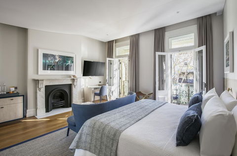 Spicers Potts Point - Accommodation Whitsundays 0
