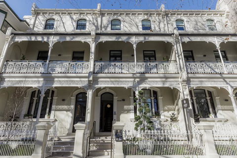Spicers Potts Point - Accommodation Whitsundays 1