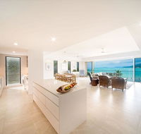 Splendeur Sur La Mer - One Bedroom - Accommodation Whitsundays