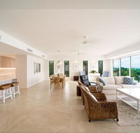 Splendeur Sur La Mer - Three Bedroom - Accommodation Whitsundays