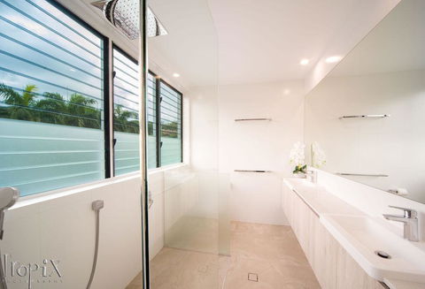 Splendeur Sur La Mer - Three Bedroom - Accommodation Whitsundays 3