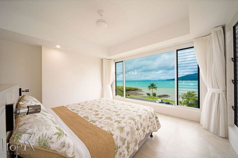 Splendeur Sur La Mer - Three Bedroom - Accommodation Whitsundays 1