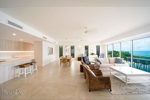 Splendeur Sur La Mer Premiere - Accommodation Whitsundays 0