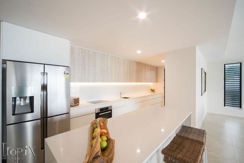 Splendeur Sur La Mer Premiere - Accommodation Whitsundays 3
