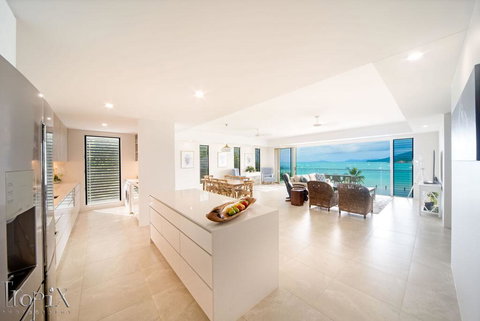 Splendeur Sur La Mer Premiere - Accommodation Whitsundays 1