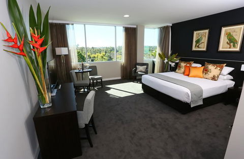 Springfield Lakes Boutique Hotel - Accommodation Whitsundays 1
