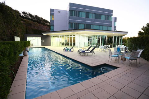 Springfield Lakes Boutique Hotel - Accommodation Whitsundays 0